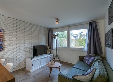Vakantiehuisje dichtbij strand en zee - 4