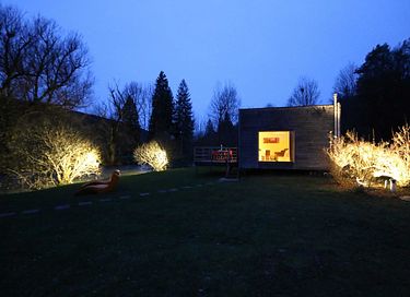 Retraite de luxe dans la nature avec spa privé - 22