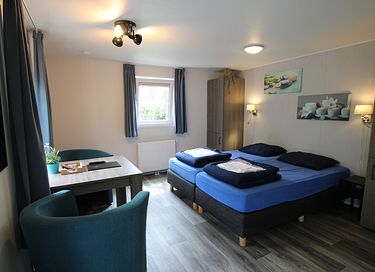 Gemütliches Studio-Chalet in Brabant - 5