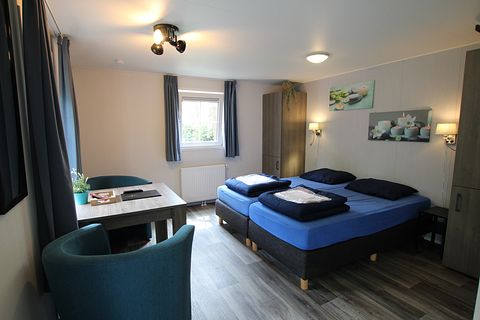 Gemütliches Studio-Chalet in Brabant - 5