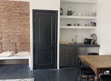 Boutique Studio in hartje centrum Amsterdam - 8