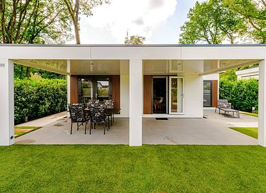 Stijlvol vakantiehuis in prachtige omgeving - 3