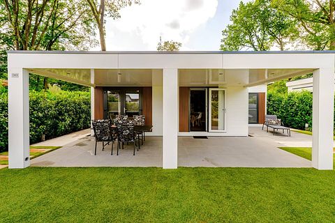 Stijlvol vakantiehuis in prachtige omgeving - 3
