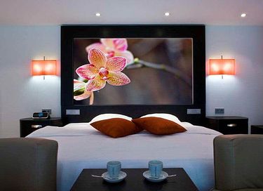 Waterfront boutique hotel in Luxembourg - 8
