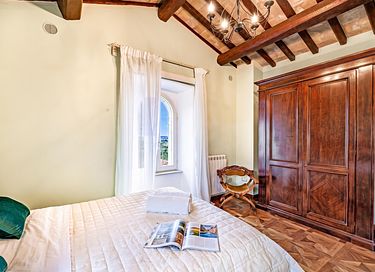 Wellness vacation villa for 8 people - 39