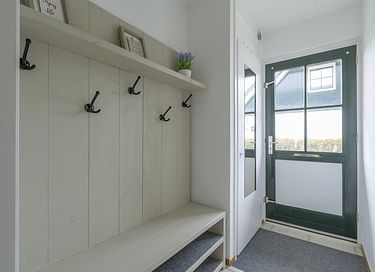 Idyllische Ferienwohnung in Callantsoog - 24