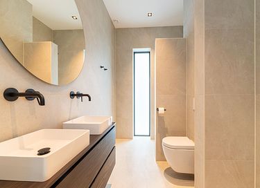 Luxe villa met privé zwembad - 18