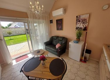 Appartements accueillants pour les animaux - 10
