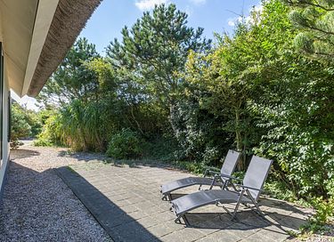 Holiday home 500 meters from the beach - 22