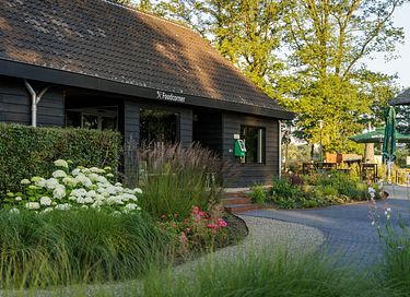 Studio (2p) op vakantiepark in mooie omgeving - 15