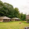 Glamping op knusse koeienboerderij