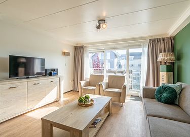 Apartment near beach and sea - 2