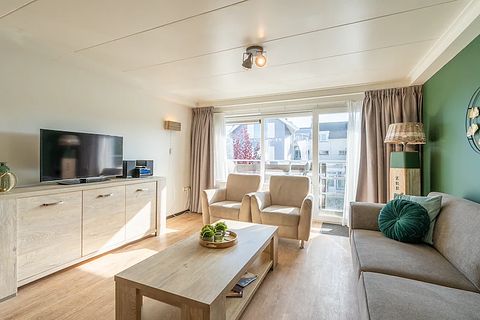 Apartment near beach and sea - 2
