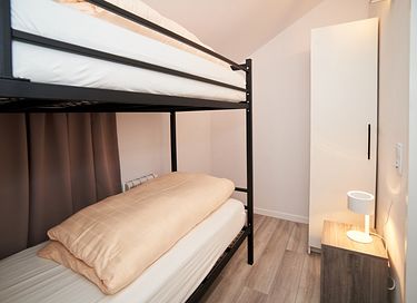 Ferienwohnung mit Terrasse in grüner Umgebung - 10