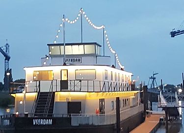 B&B op een schip met een prachtige ligging - 1