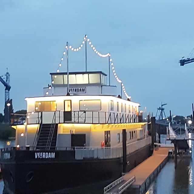 B&B op een schip met een prachtige ligging - 1