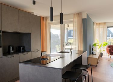 Kindvriendelijk vakantiehuis in Zeeland - 35