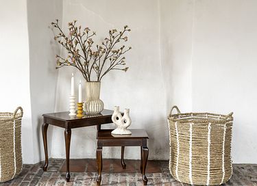 Cottage in der alten Orangerie eines Schlosses - 17