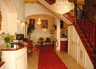 Boutique Hotel im Zentrum von Nijmegen - 3