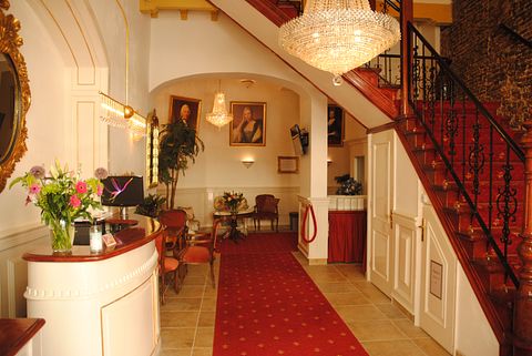 Boutique Hotel im Zentrum von Nijmegen - 3
