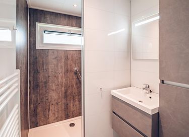 6-person holiday home on park near the Veluwe - 12
