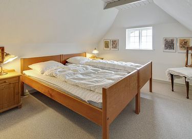 Casa vacanze con tetto in paglia e tanto spazio - 10