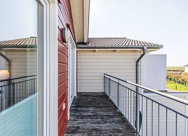 Logement de vacances avec sauna sur la côte allemande de la mer du Nord - 31
