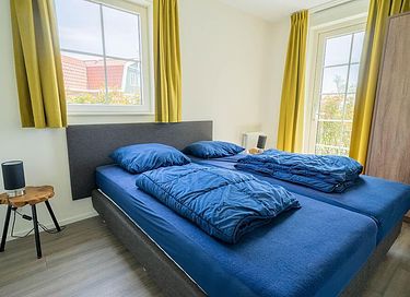 Mooi gelegen vakantiehuis in Noord-Holland - 9