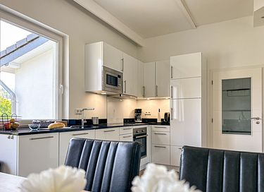 Appartement met balkon vlakbij Winterberg - 13