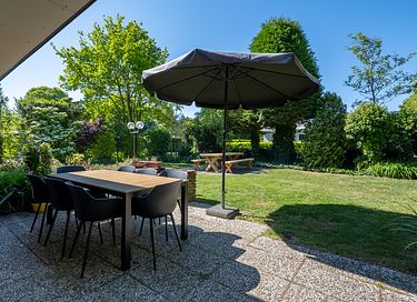 Bungalow indépendant près de l'eau - 2