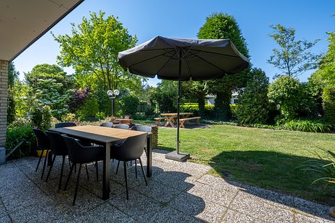 Bungalow indépendant près de l'eau - 2