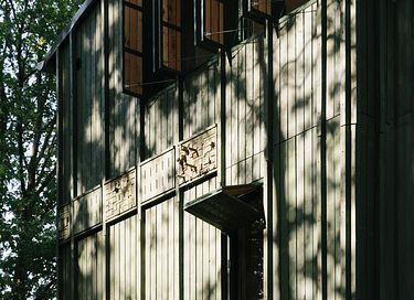 Unieke accommodatie op hoogte op de Veluwe - 25