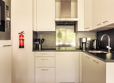 Fine apartment in Zeeland for 6 people - 4