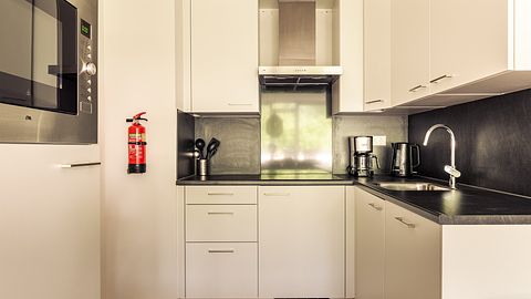 Fine apartment in Zeeland for 6 people - 4
