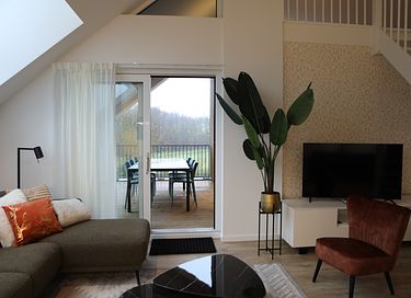 Stylish waterfront accommodation in Zeeland - 9