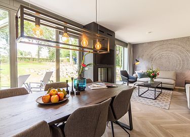 Villa in Maastricht mit Sauna und Jacuzzi - 8