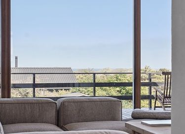 Casa vacanze con tetto di paglia e vista mare - 6