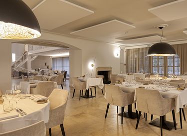 Boutique forest hotel with wellness - 14