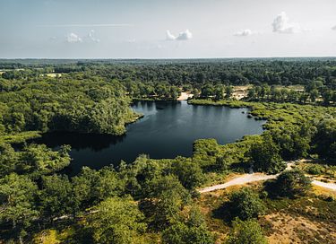 Lodge moderne dans un parc naturel national - 21
