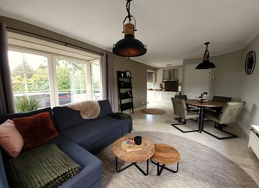 Logement de luxe avec espace bien-être - 13