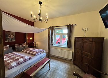 Appartement de vacances (6p) dans les montagnes de Zittauer - 14
