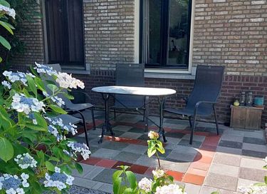 Ferienwohnung in Limburg mit Pool - 11