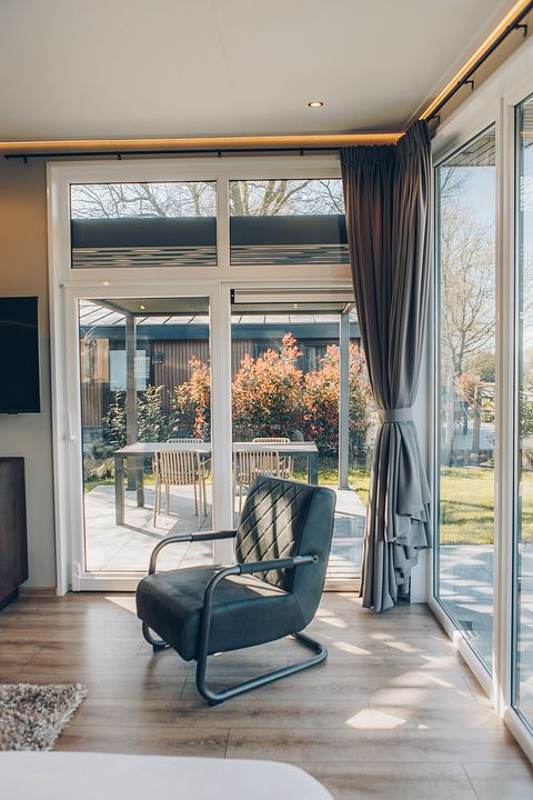 Lodge sur l'Utrechtse Heuvelrug - 3