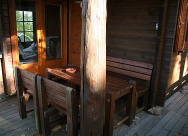 Leuke vakantiewoning in de Duitse natuur - 4