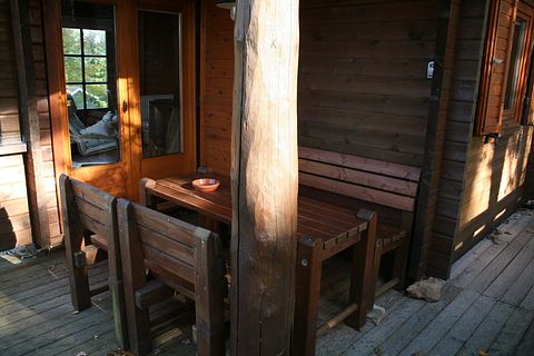 Leuke vakantiewoning in de Duitse natuur - 4