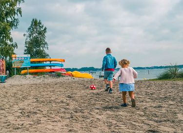 Luxe vakantiewoning bij het Veluwemeer - 31