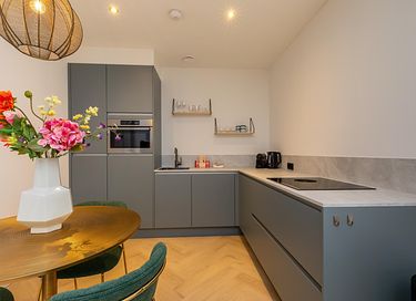 Logement de vacances ensoleillé près de la mer - 9