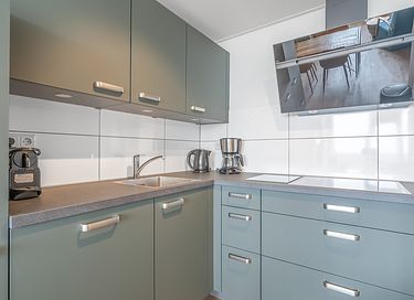 Appartement confortable pour 2 près de la mer - 7