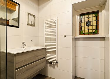 Modernes Apartment in einem Bauernhaus am Meer - 16