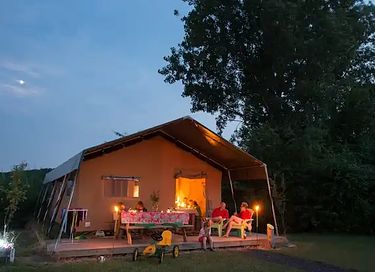 Vakantie op een speelboerderij in Limburg - 9